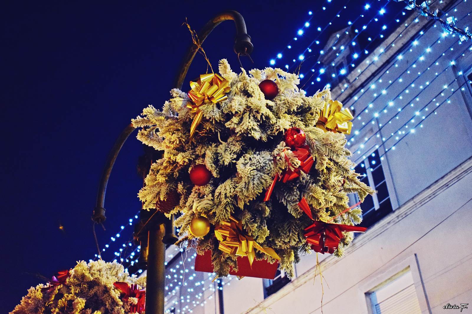 Chateaubriant noel 2016 voyage 5