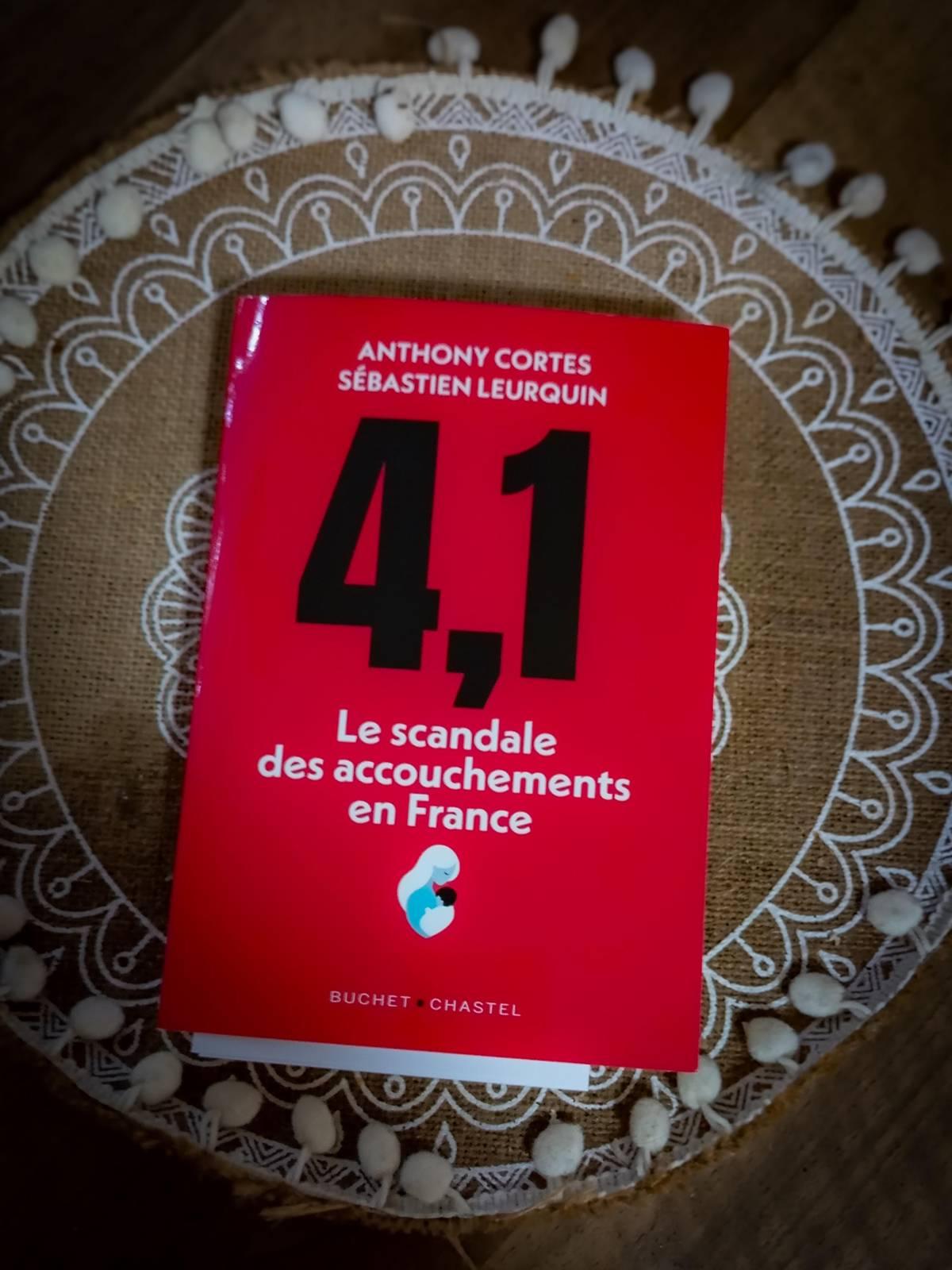 4 1 le scandale des accouchements en france
