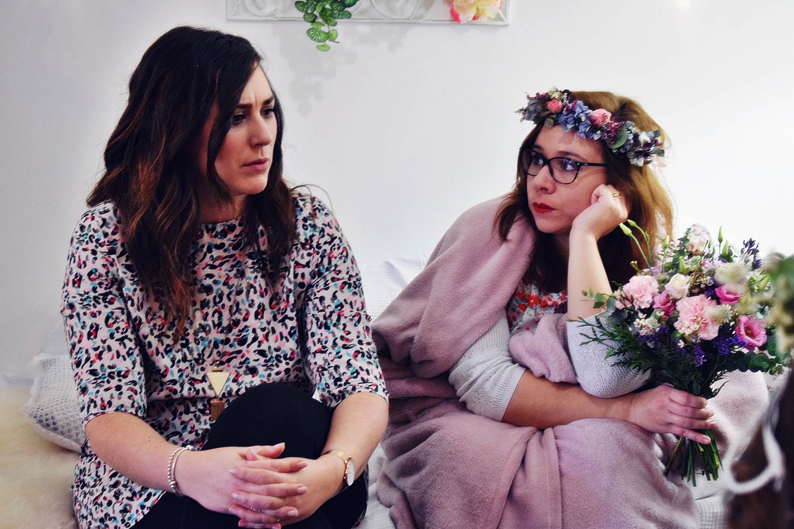 Atelier couronnes fleur photos chateaubriant 40