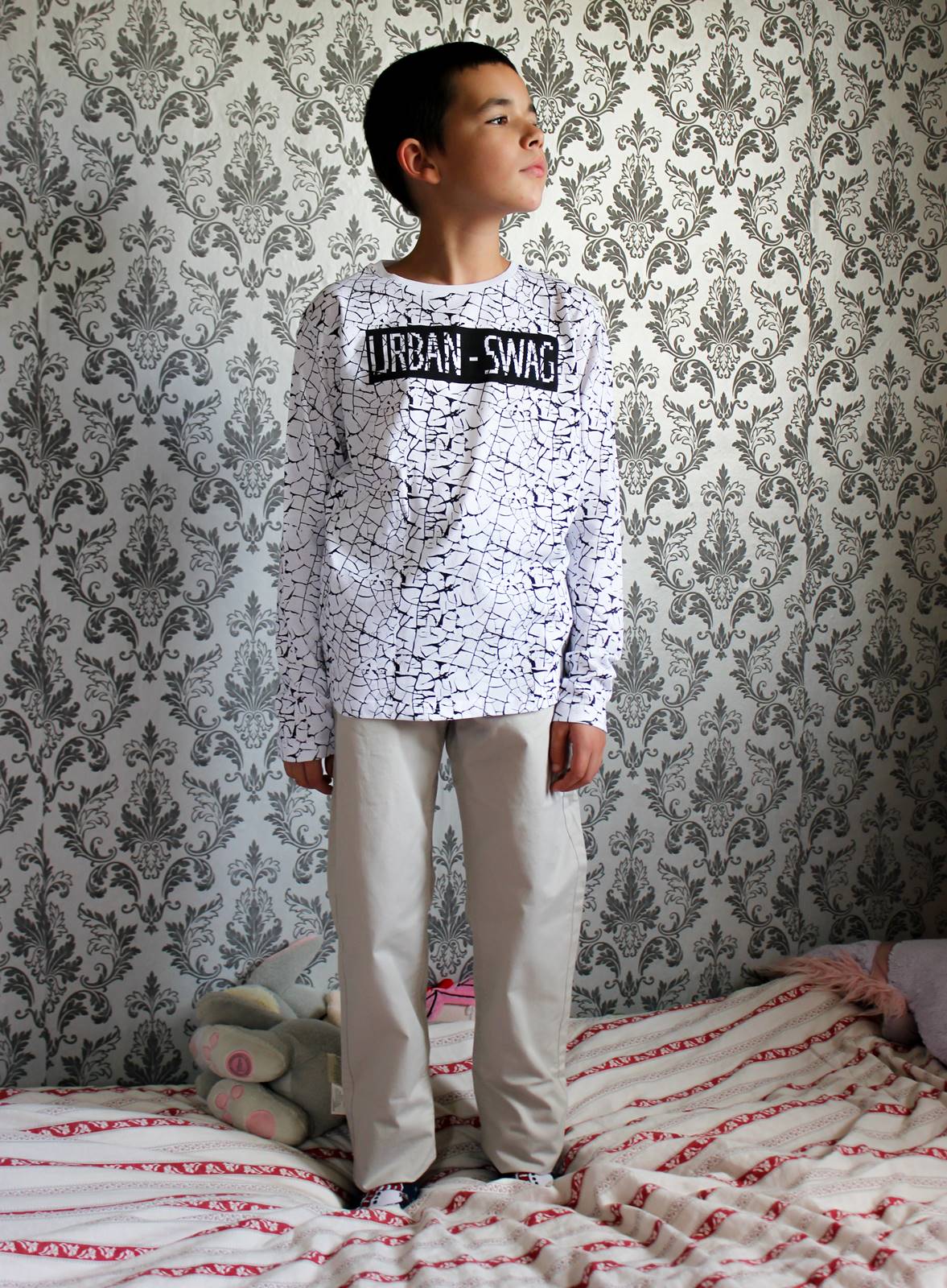 Blog districenter look mode haul soldes collegien 5