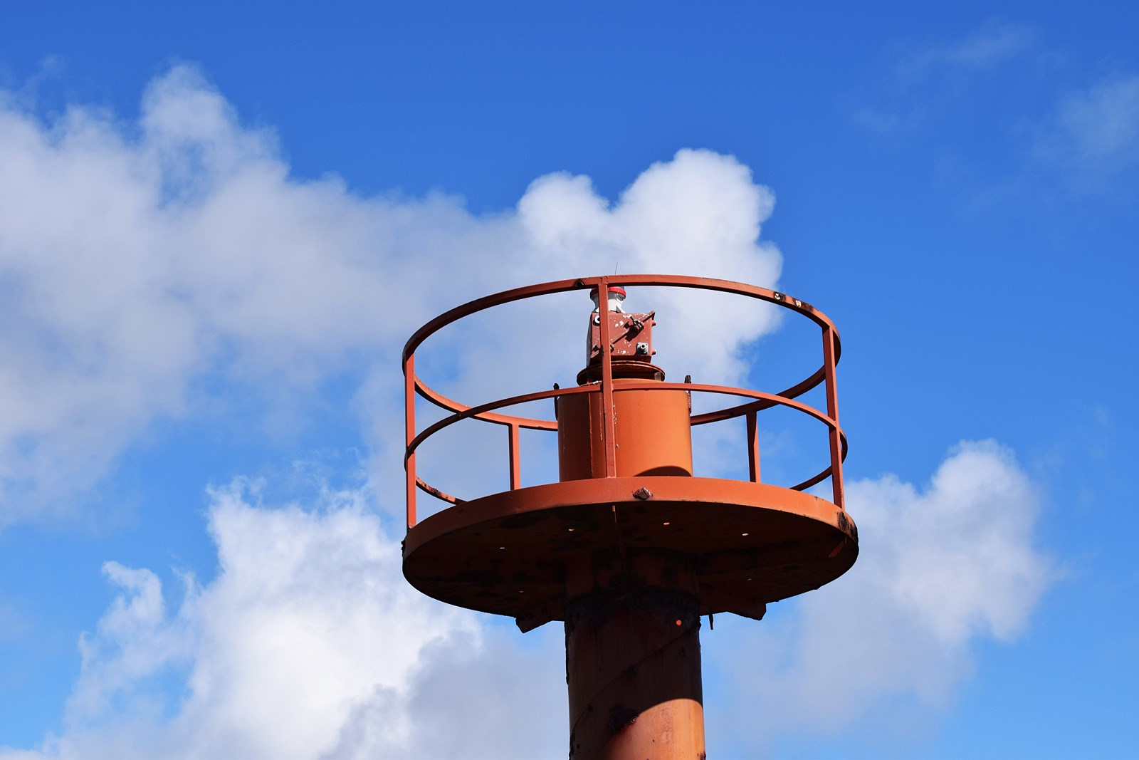 Bora bora voilier pornichet 10