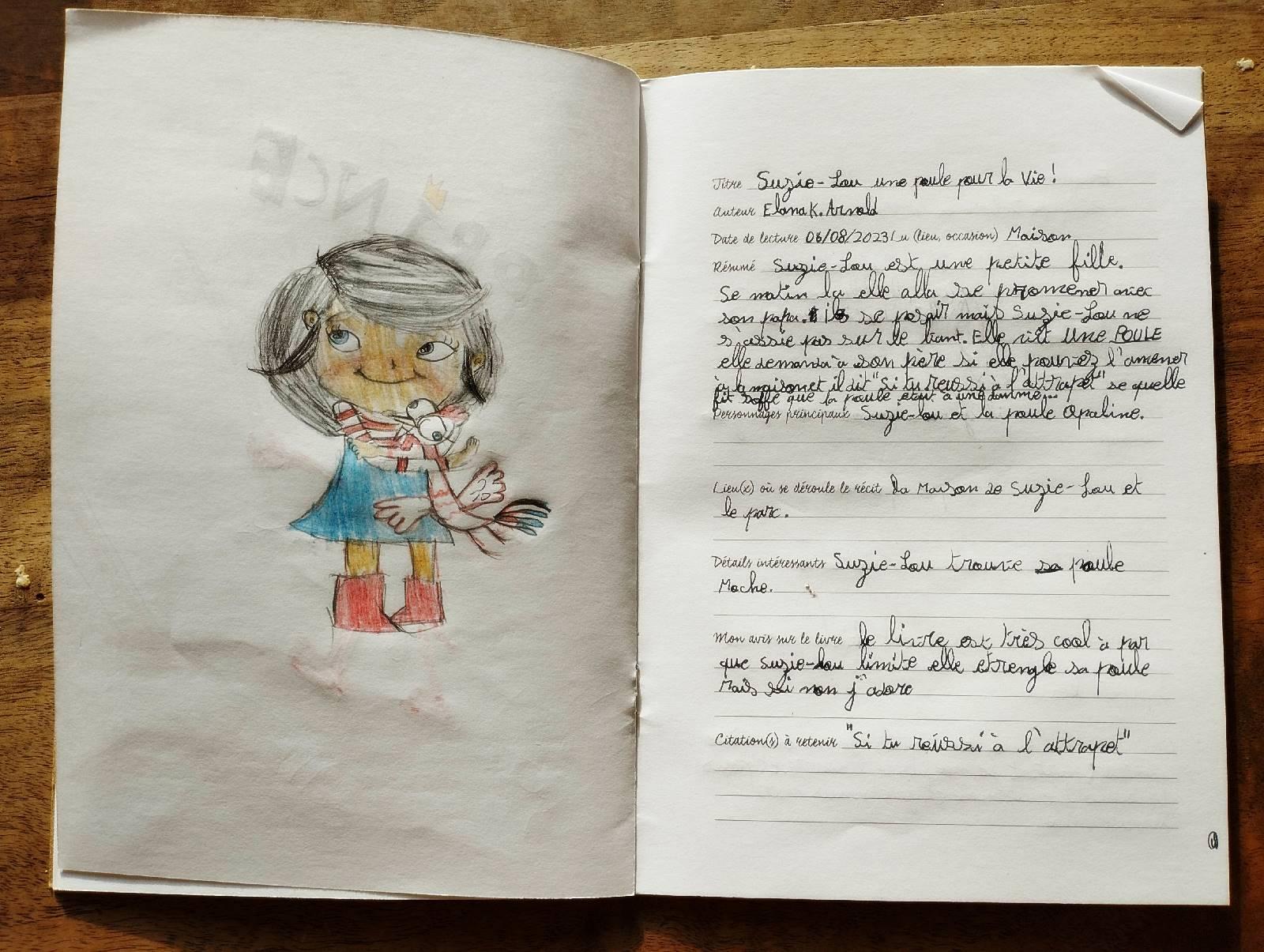 Carnet de lectureimg 20230825 083739