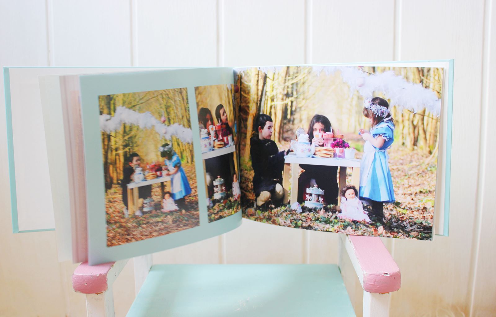 Carteland livre photo blog avis 3