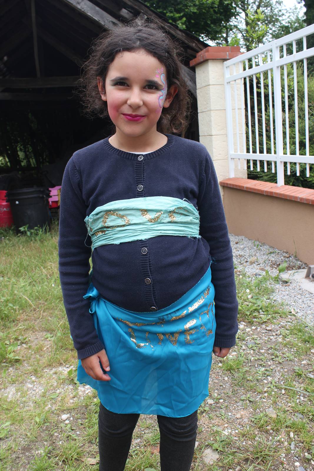 Cirque ief homescooling 1