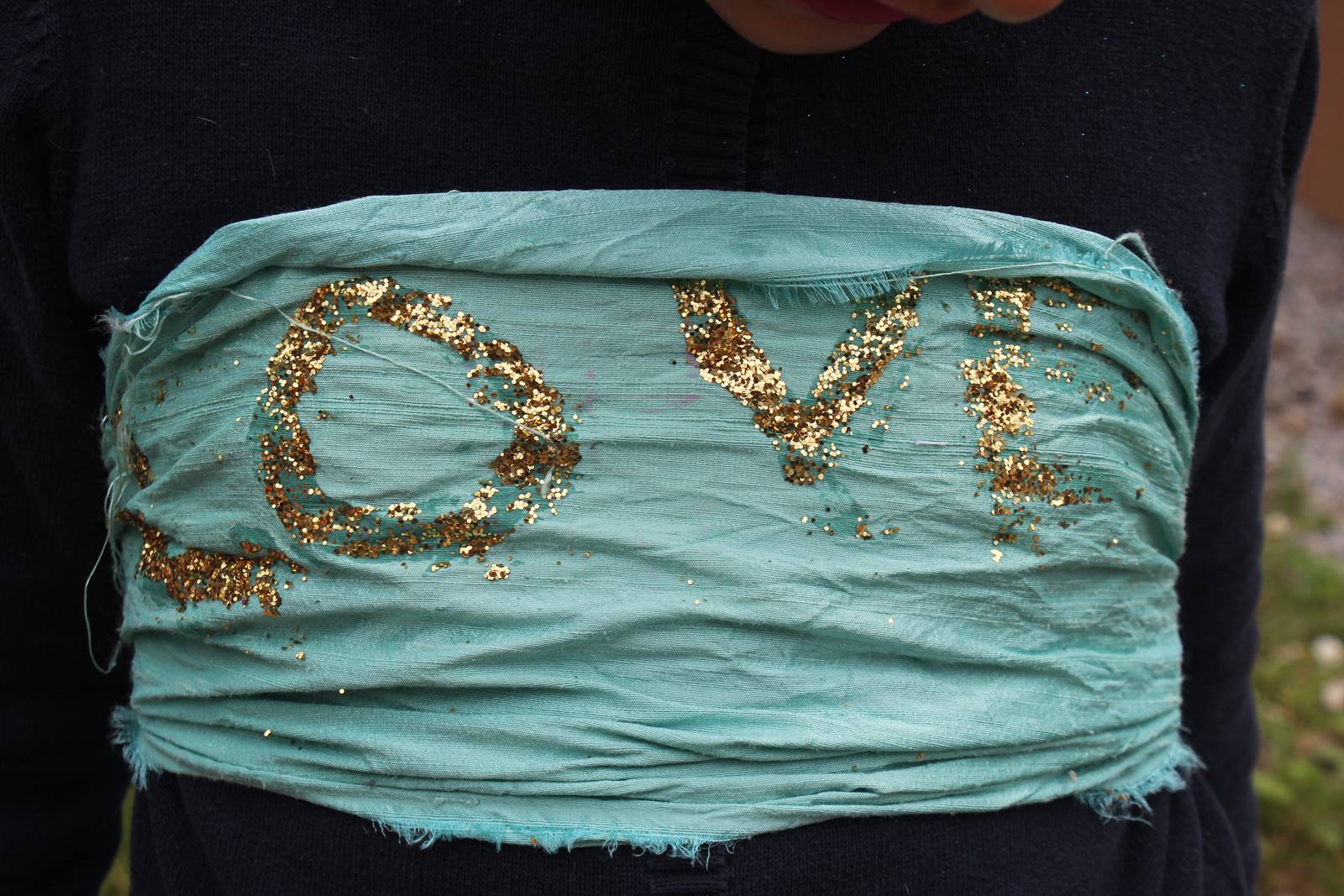 Cirque ief homescooling 2