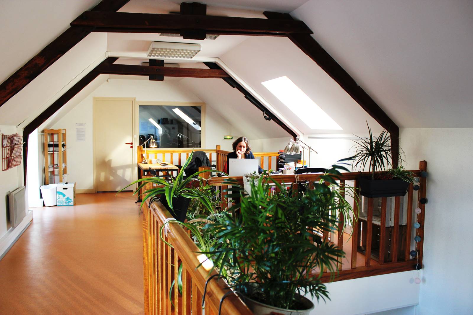 Coworking saffre photos coworking saffre la mezzanine 35