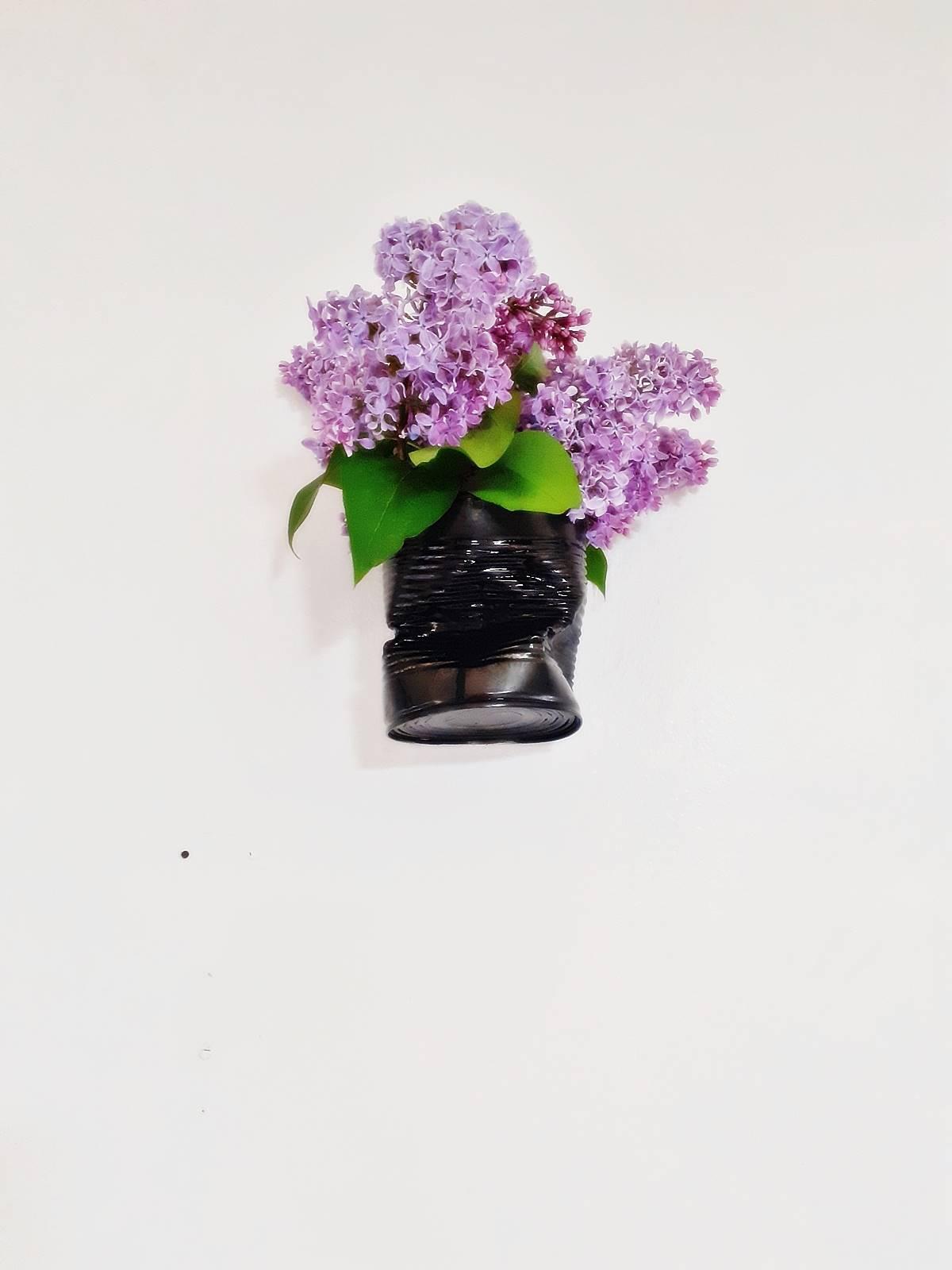 Decoration coin musique salon 6