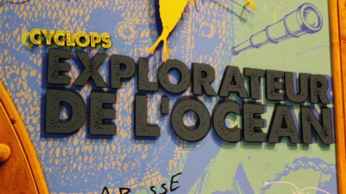 Espace des sciences rennes 7