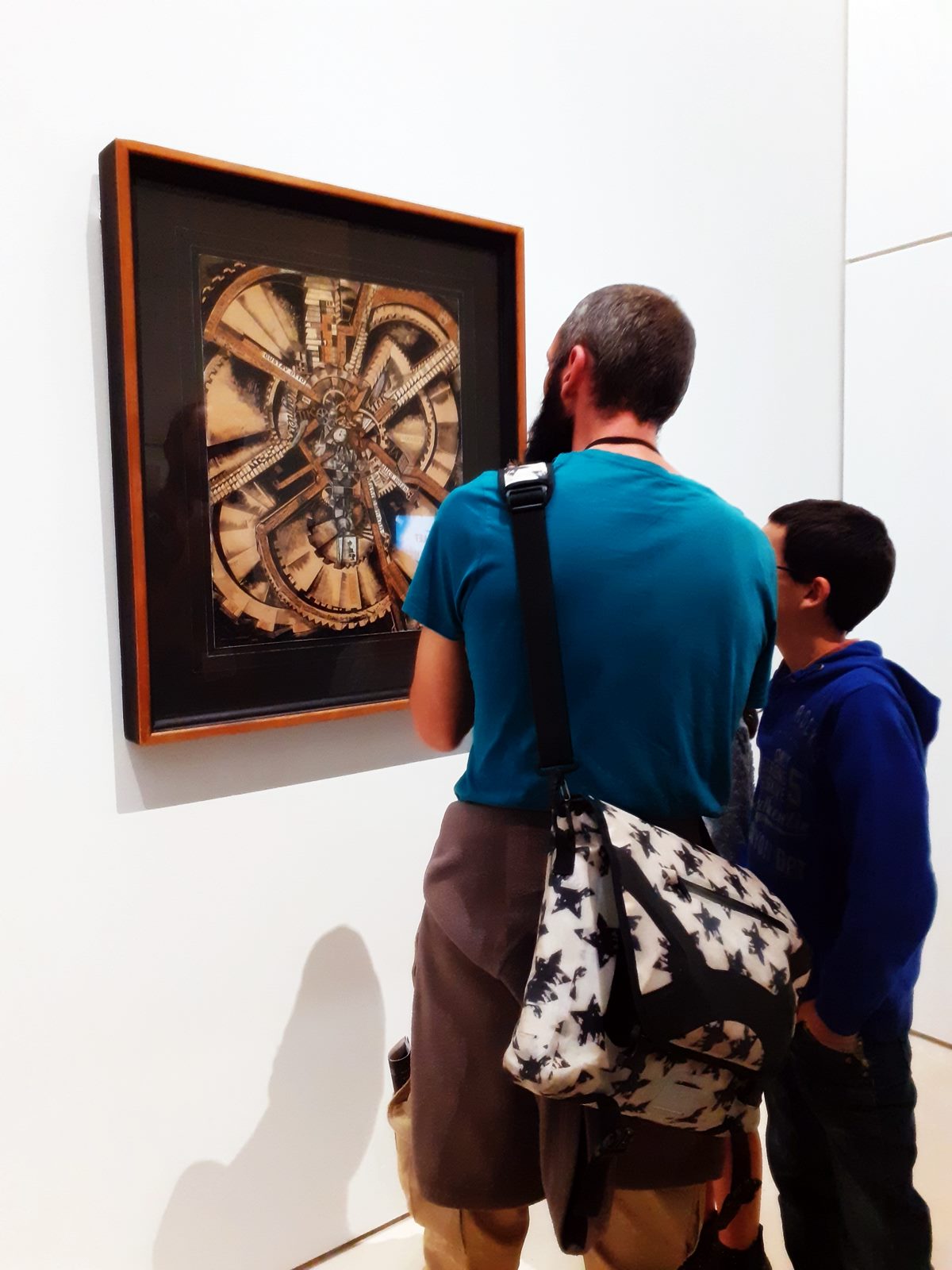 Exposition charlie chaplin nantes musee20191021 164109