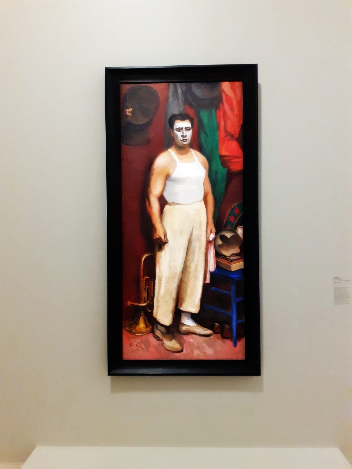 Exposition charlie chaplin nantes musee20191021 170636