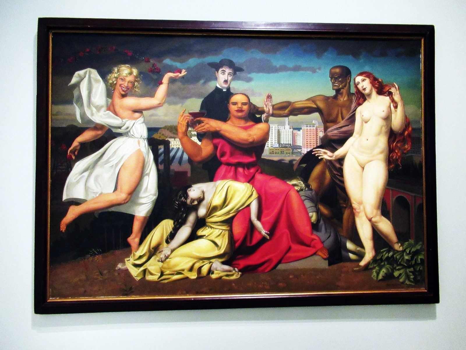 Exposition charlie chaplin nantes museeexposition charlie chaplin nantes 11