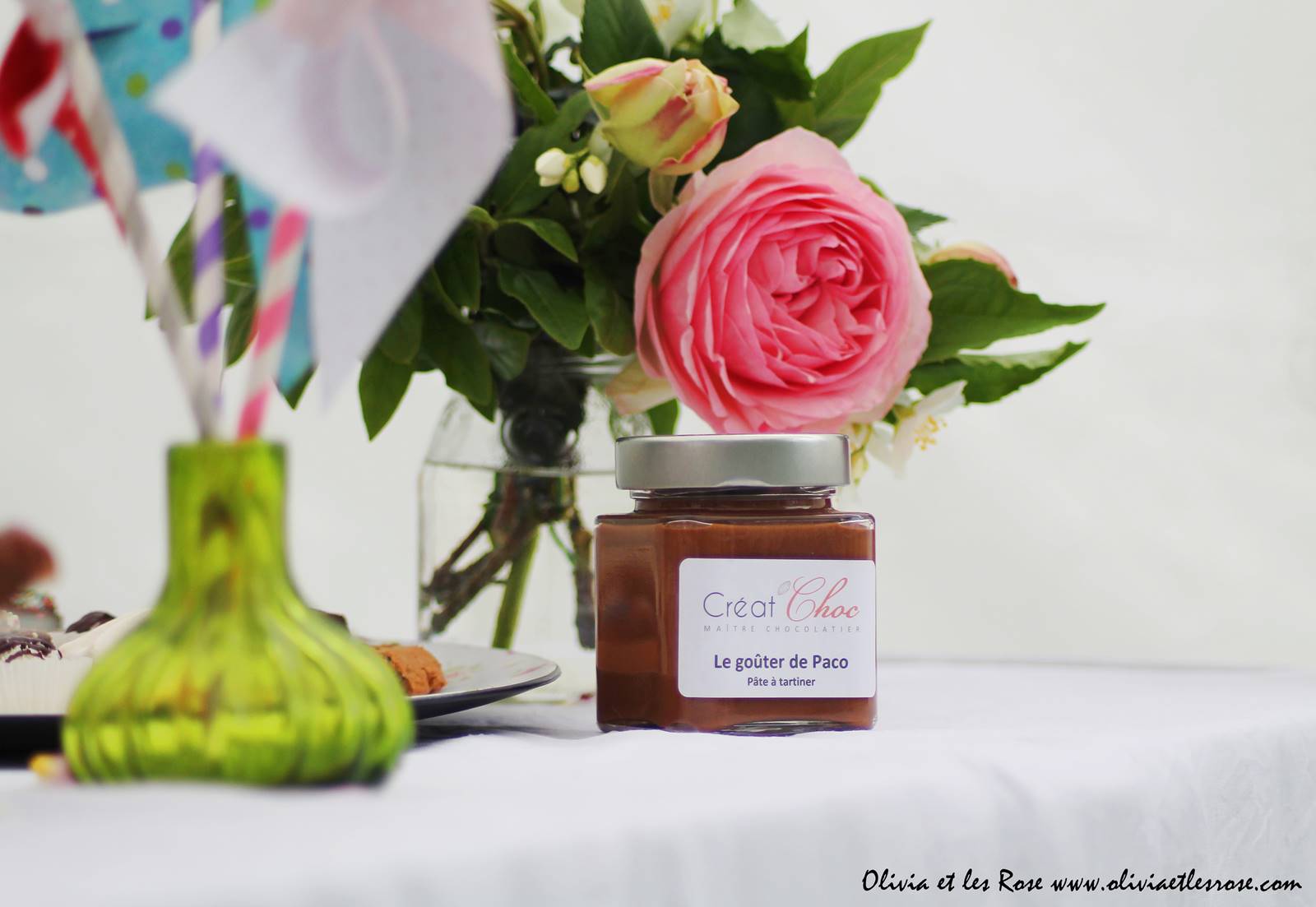 Garden party deco avenue 1