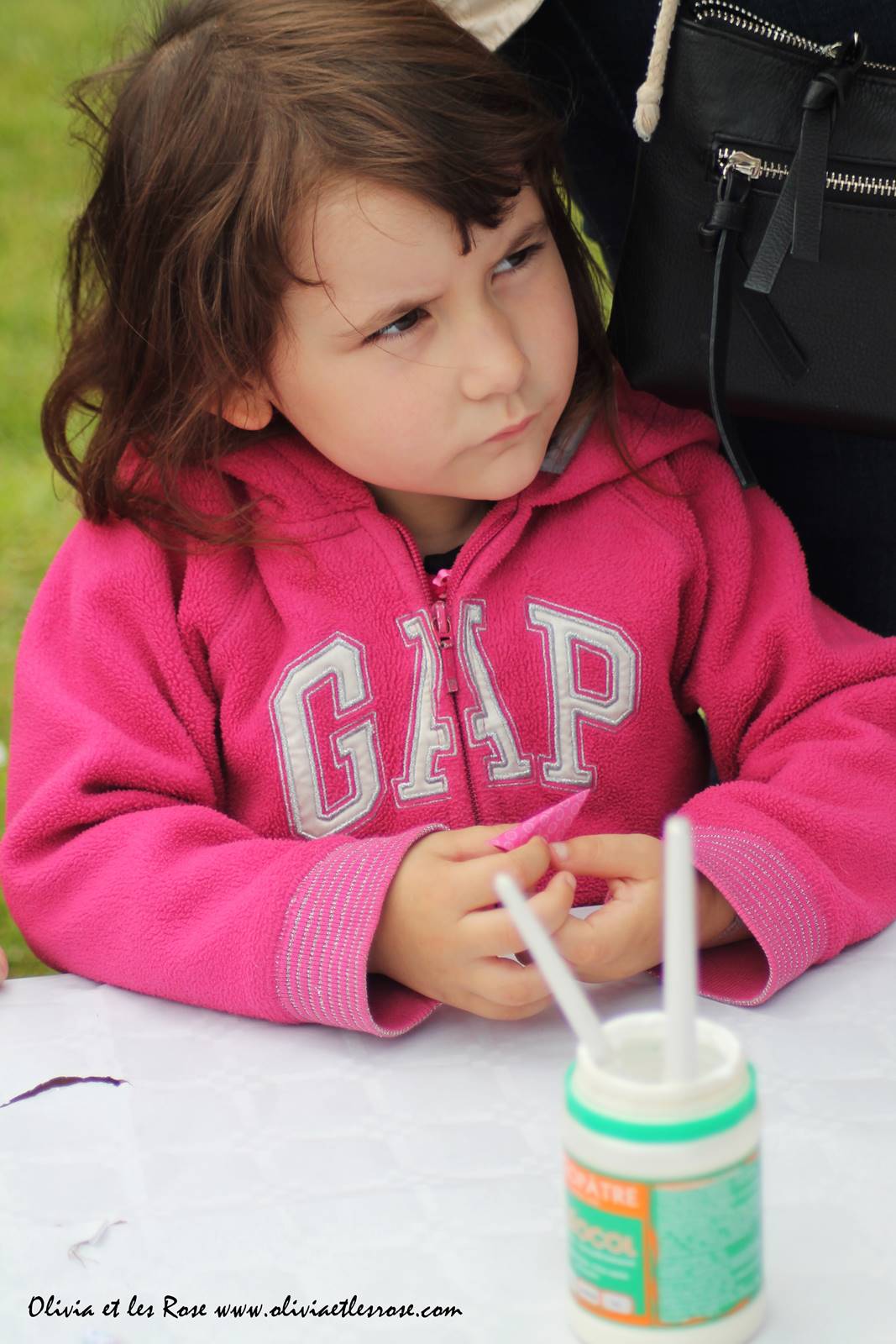 Garden party deco avenue 13