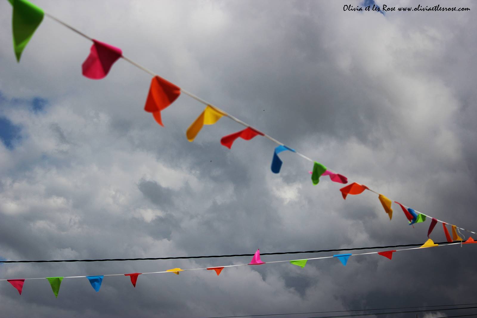 Garden party deco avenue 31