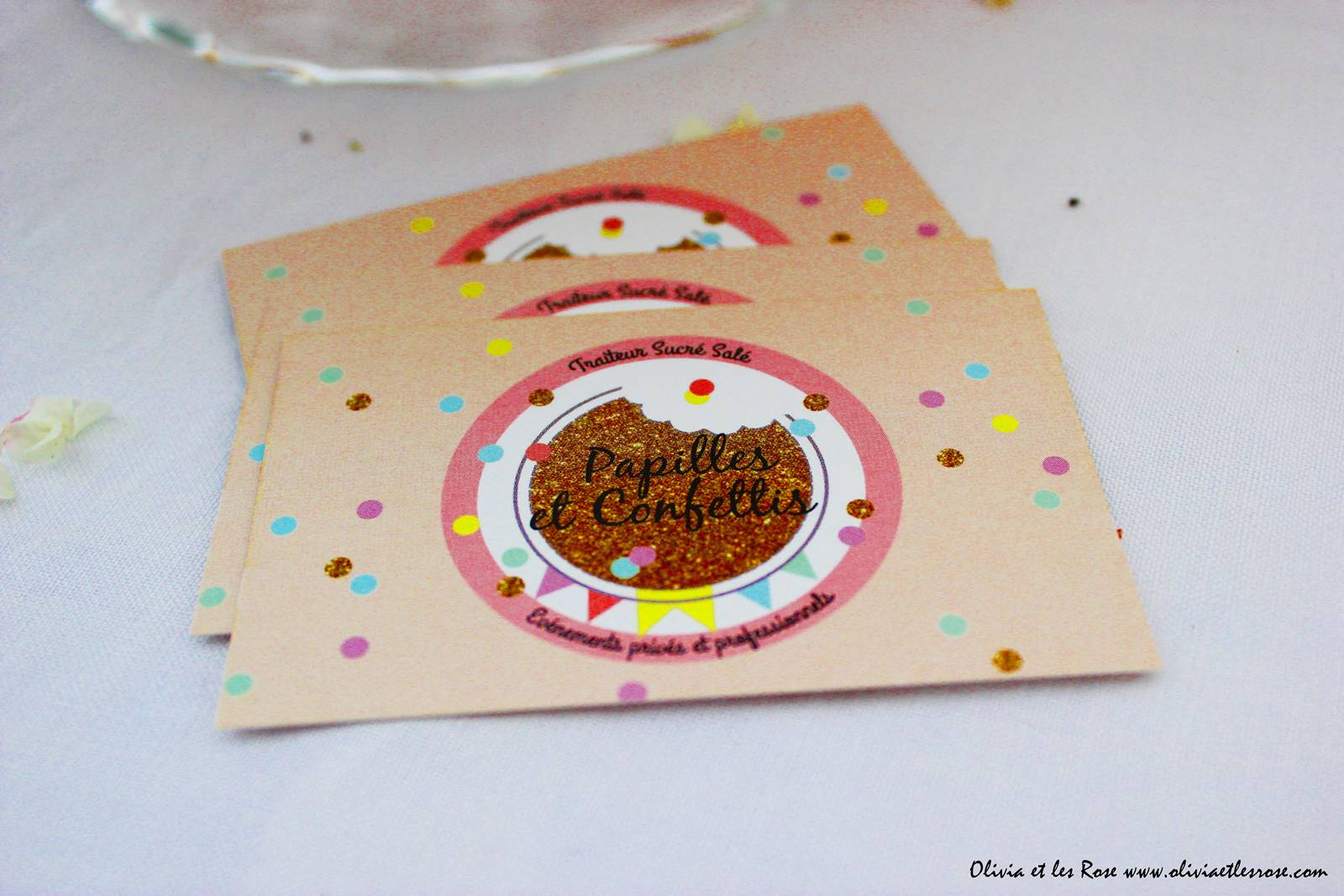 Garden party deco avenue 39