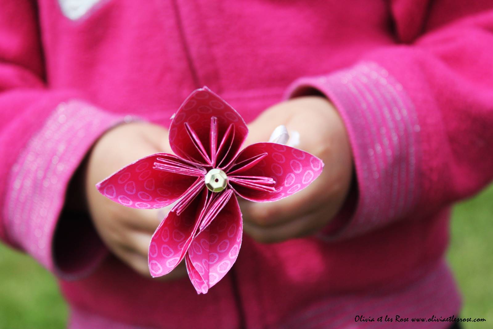 Garden party deco avenue 49