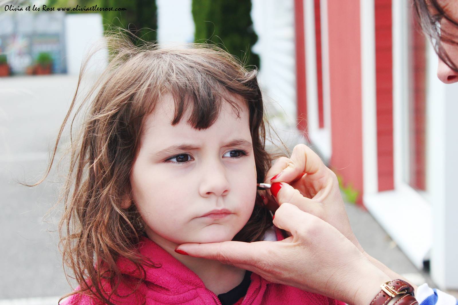 Garden party deco avenue 58