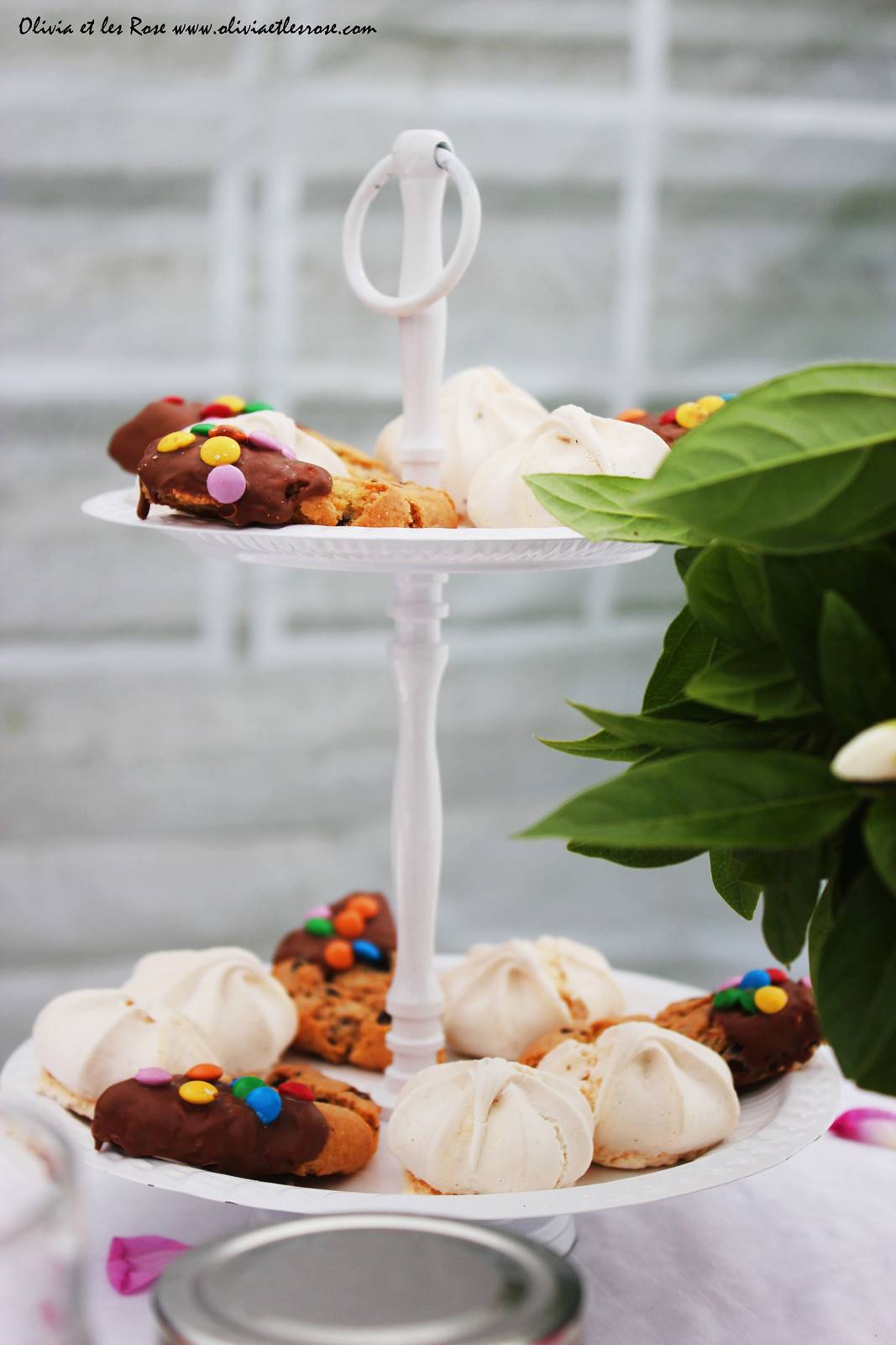 Garden party deco avenue 61