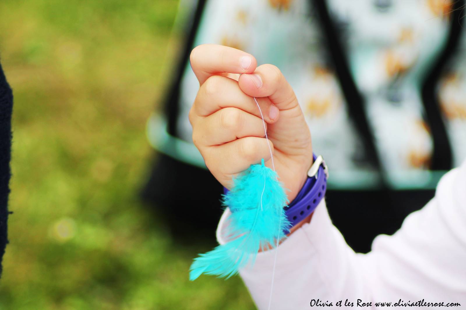 Garden party deco avenue 8