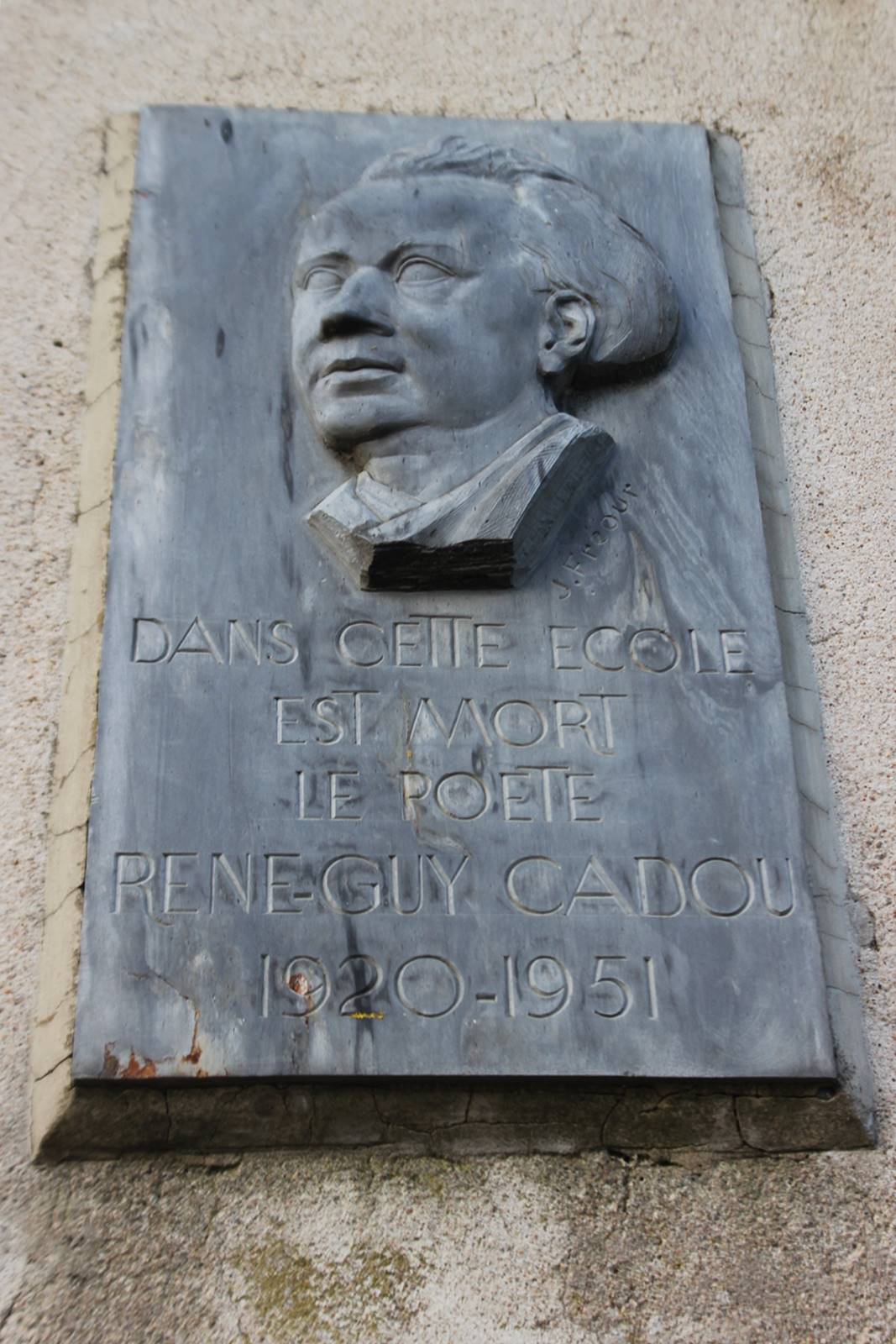 Geocaching louisfert 16