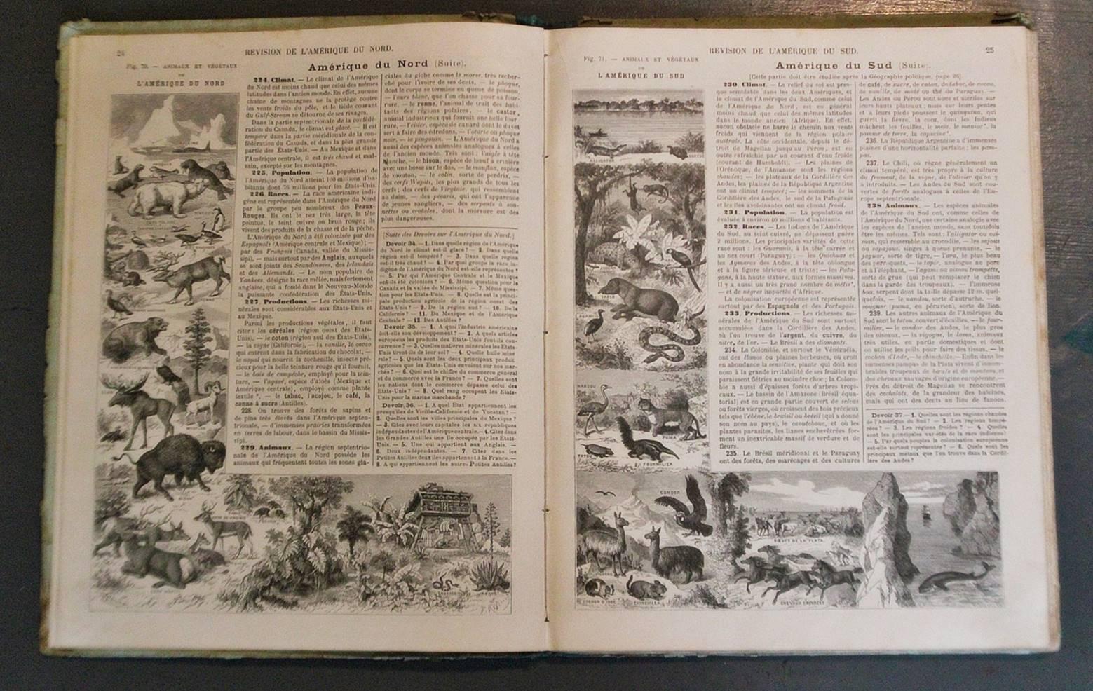 Geographie armand colin 7