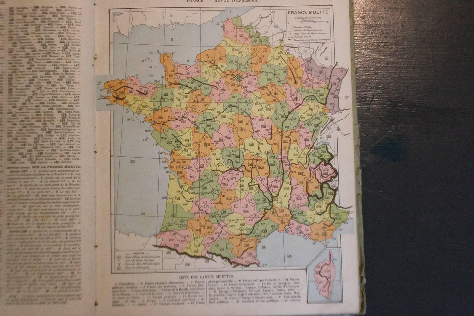 Geographie armand colin 8