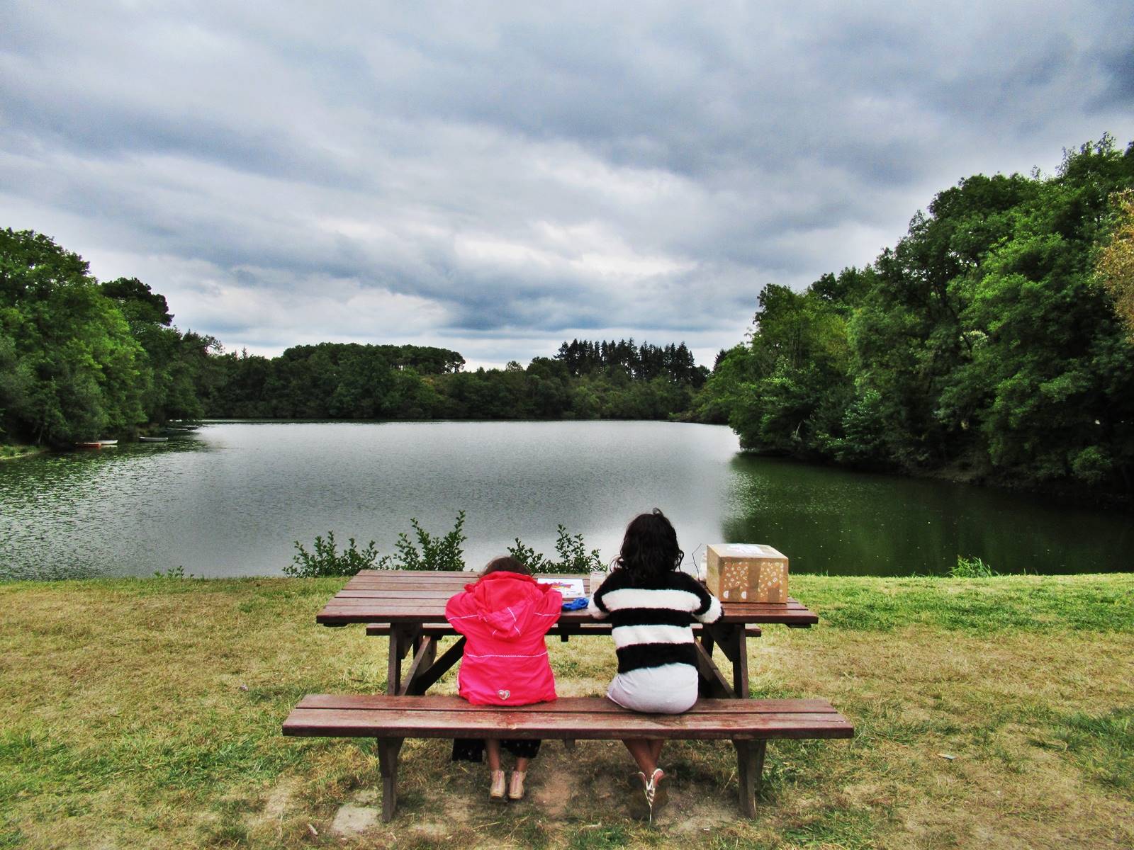 Instruction coeur ief homescooling 3