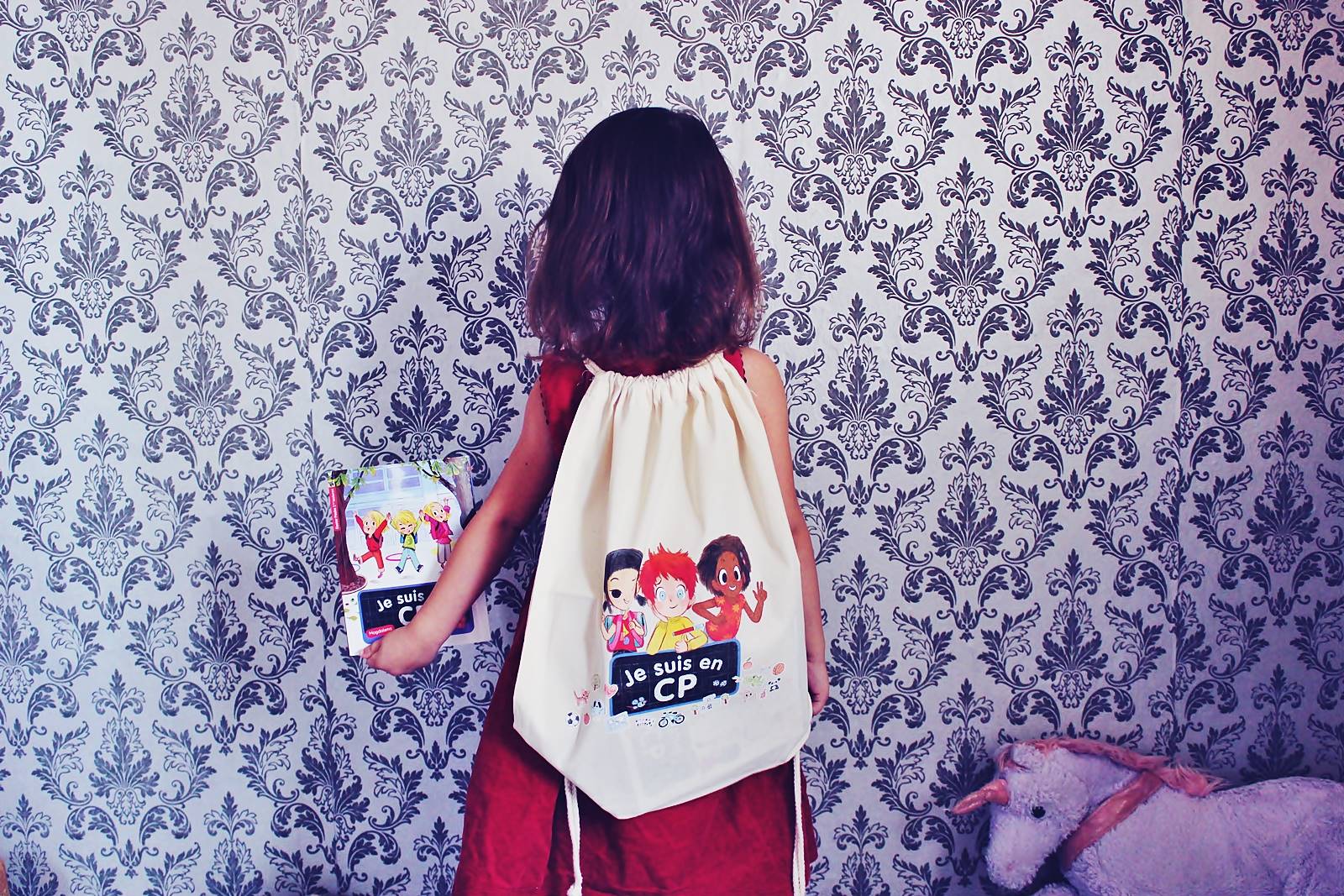 Je suis en cp flammarion castor poche 2 blog