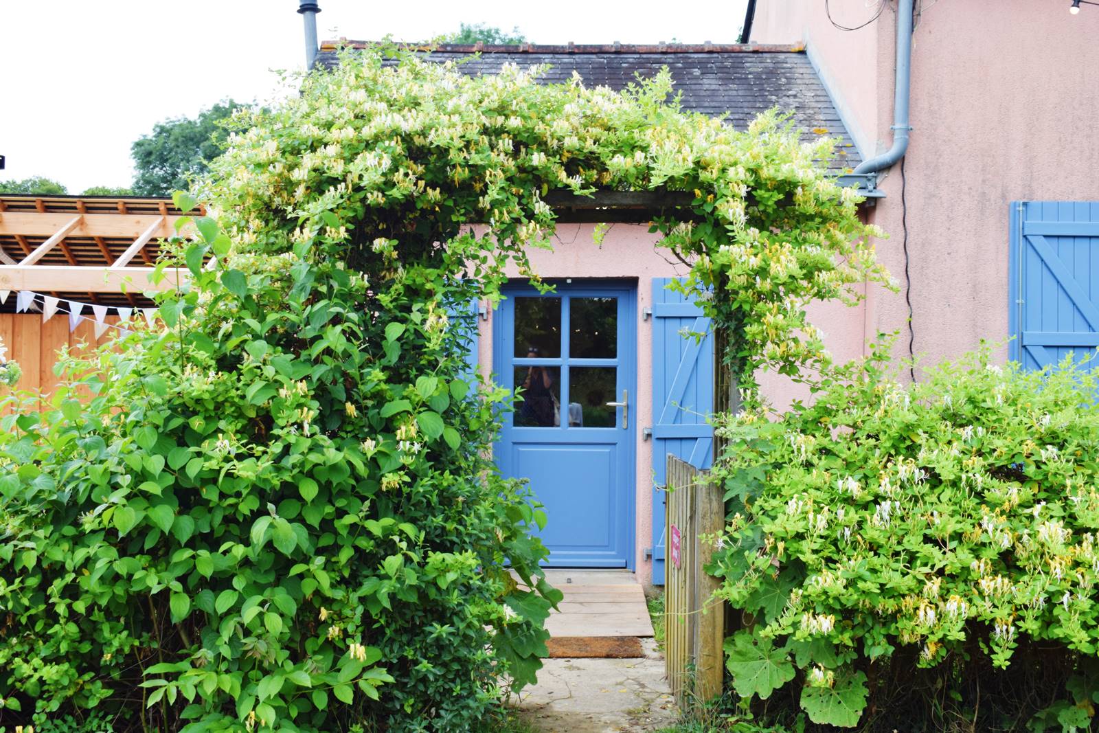 La cueilleuse nort sur erdre loire atlantique 4