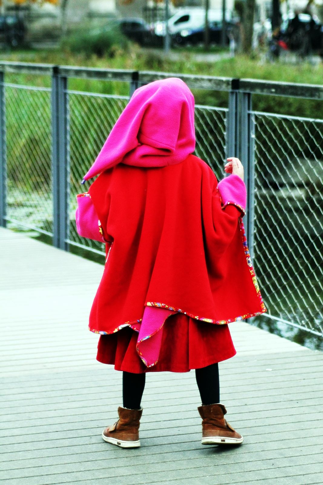 La roche sur yon vendee 2