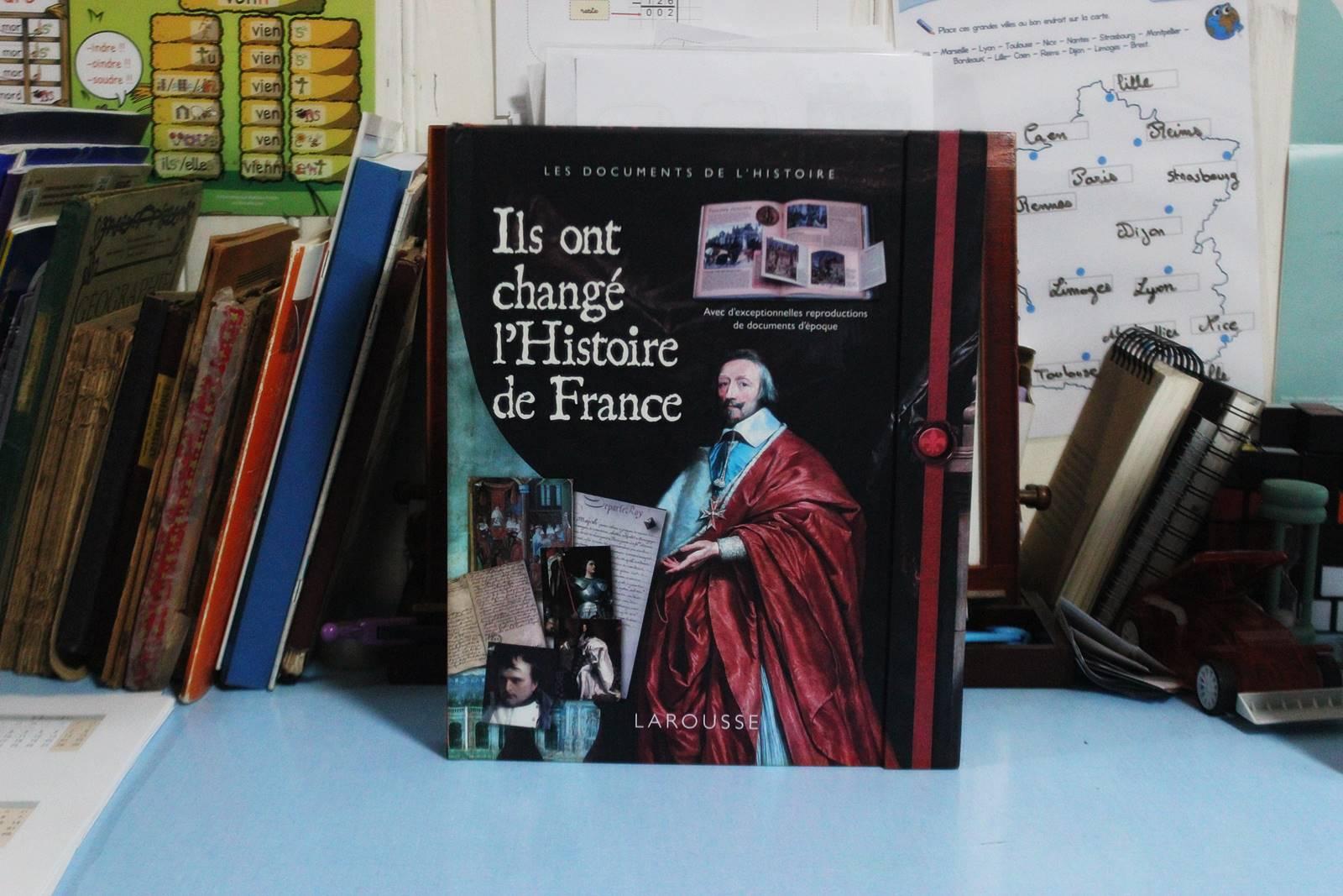 Larousse ils ont change l histoire de franceimg 4799