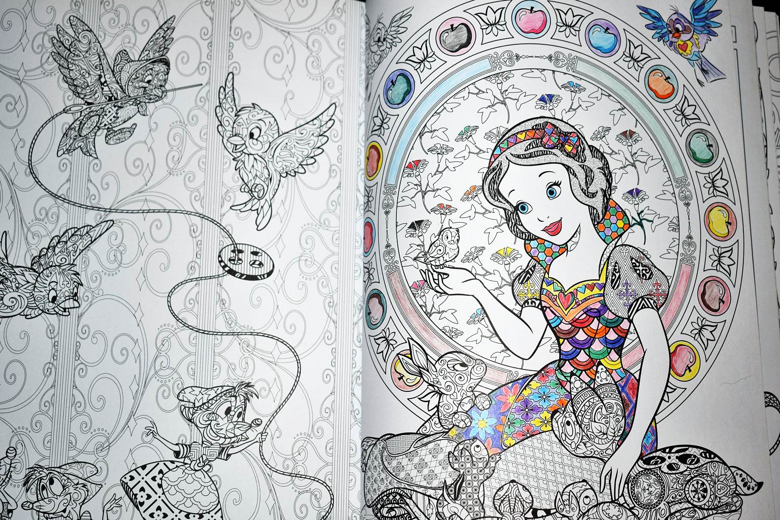 Le bestiaire extraordinaire hachette heroes 2