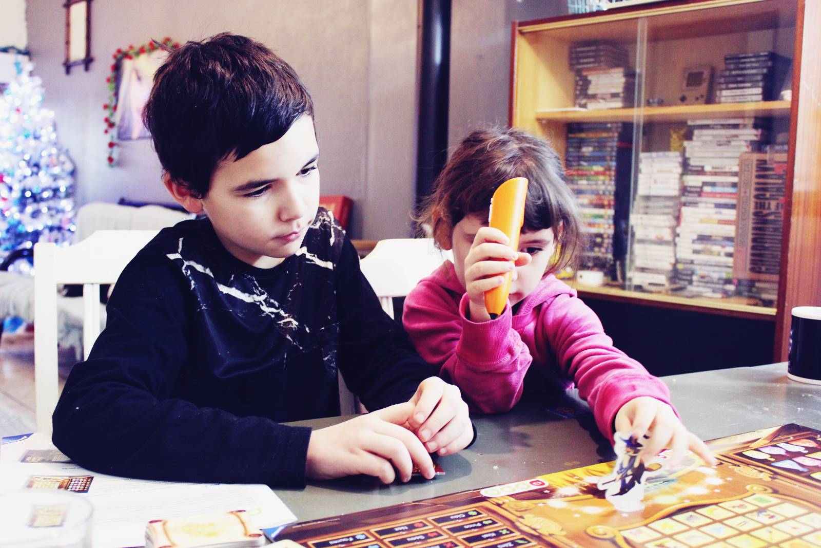 Le magicien de la lecture tip toi ravensburger 7