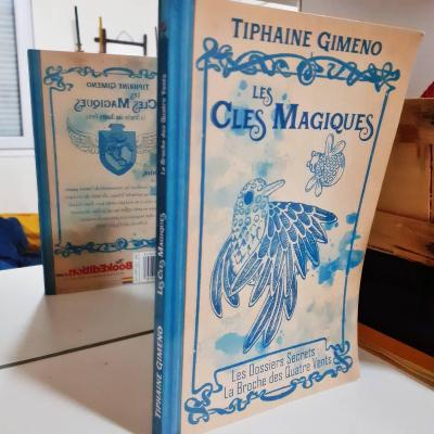 Les cles magiques 2