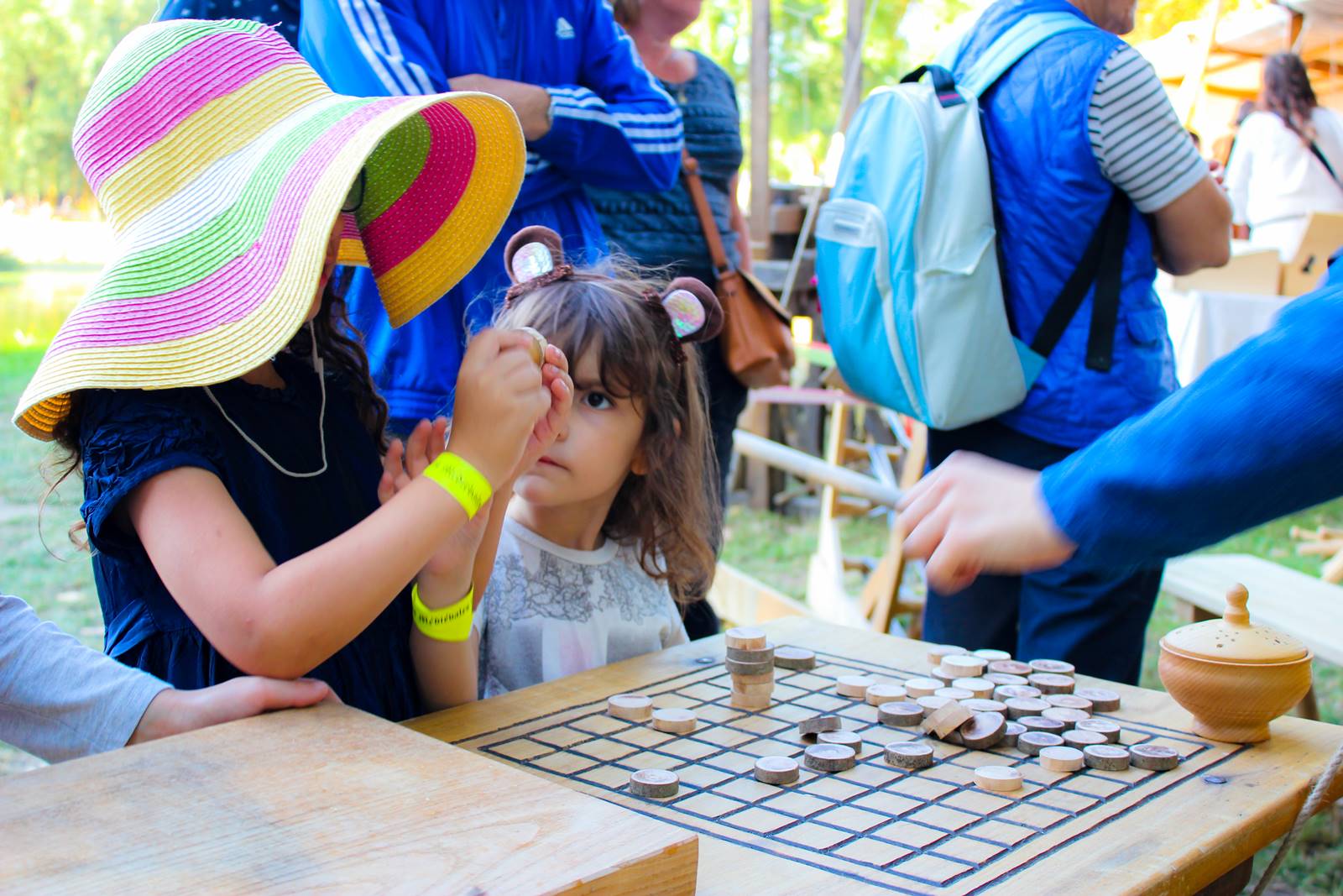 Les medievales de commequiers 2017 commequier 10