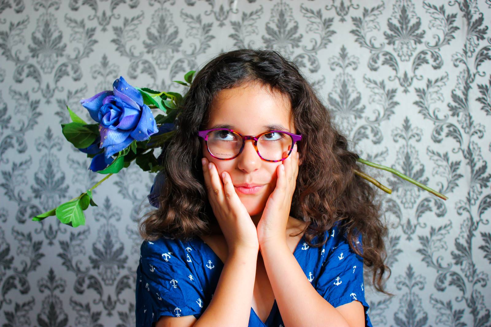 Little eleven paris opal lunettes enfant college fille avis 12