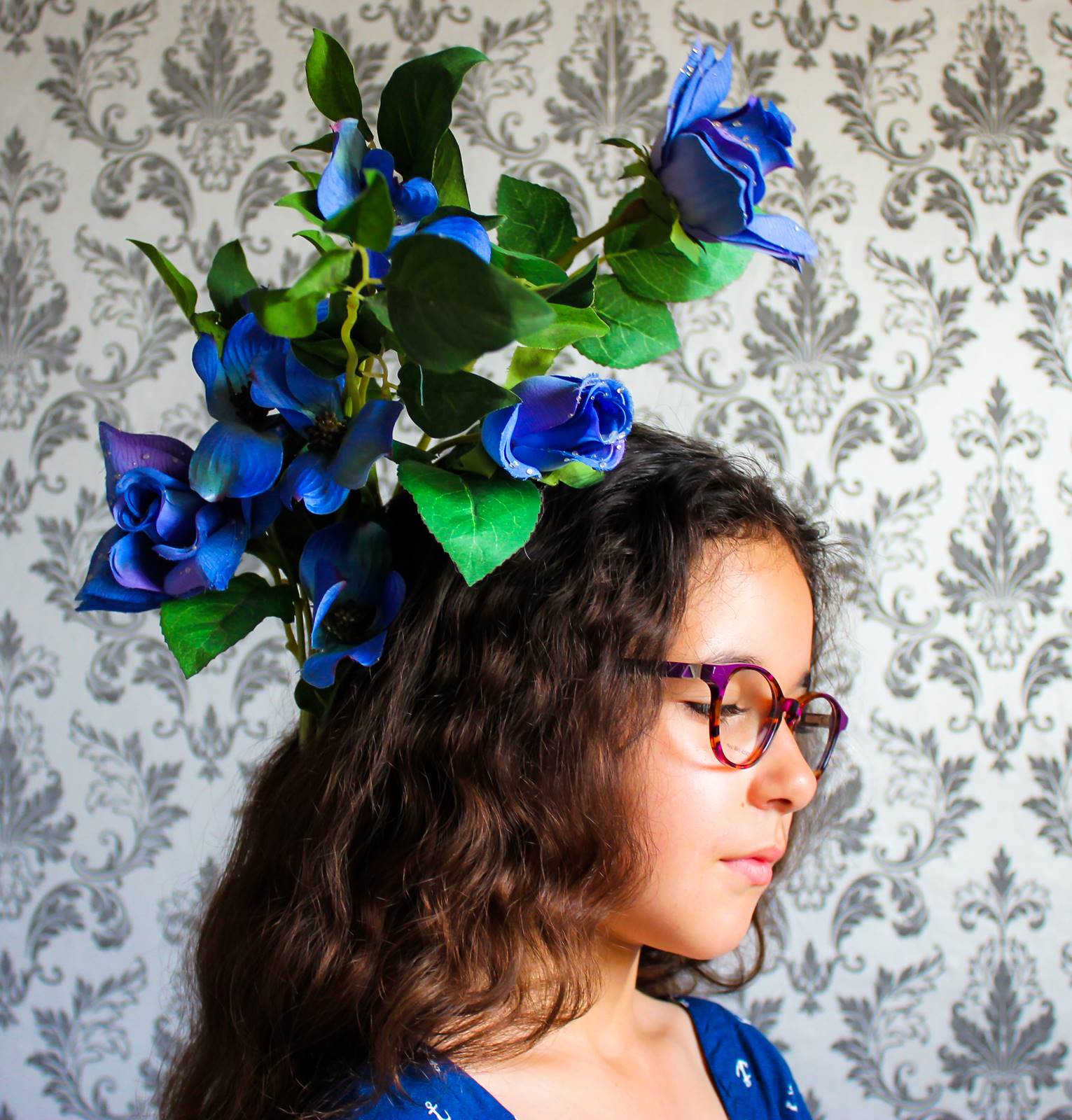 Little eleven paris opal lunettes enfant college fille avis 3