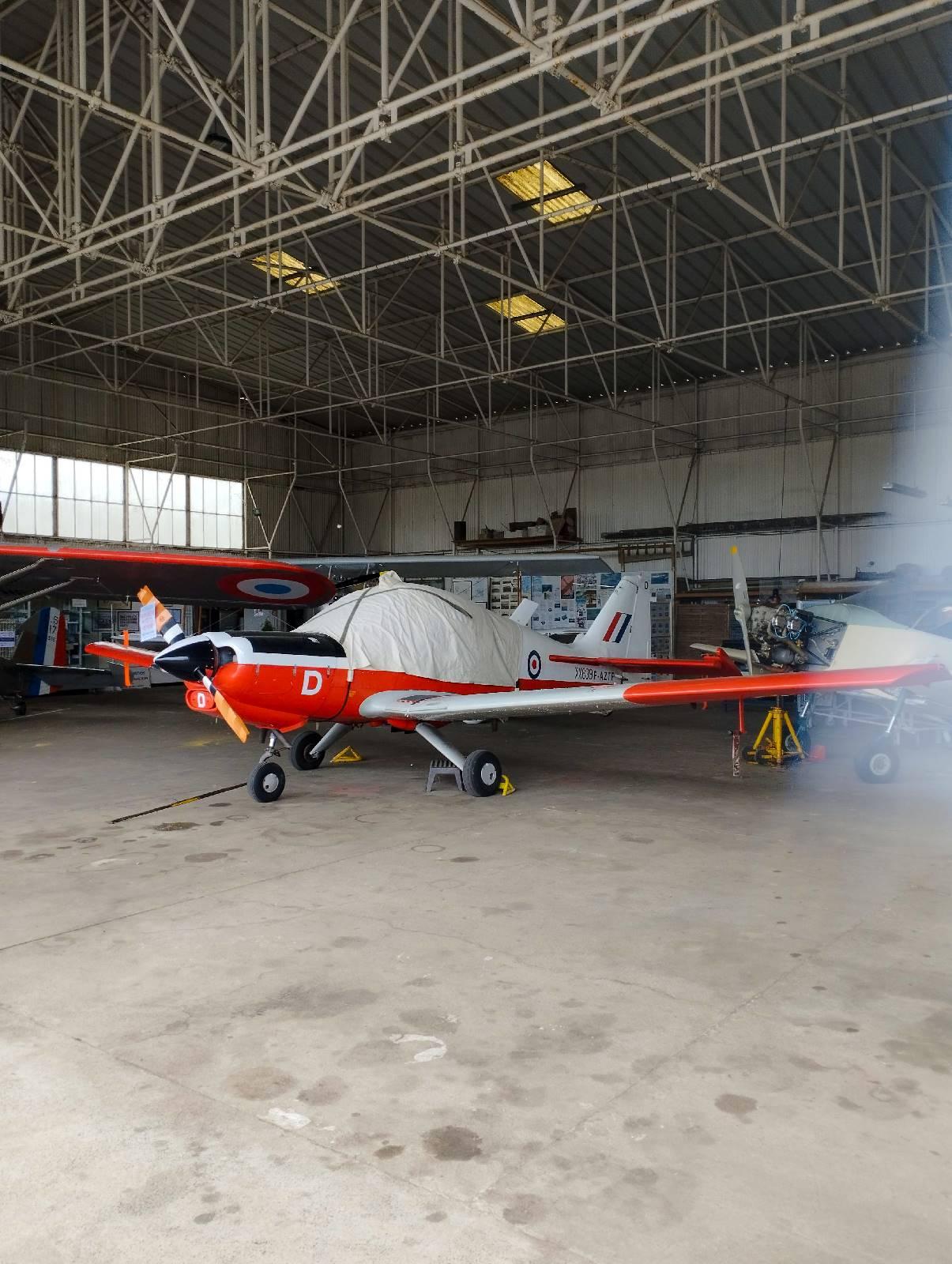 Musee aeronautique la baule gratuitimg 20240501 150058