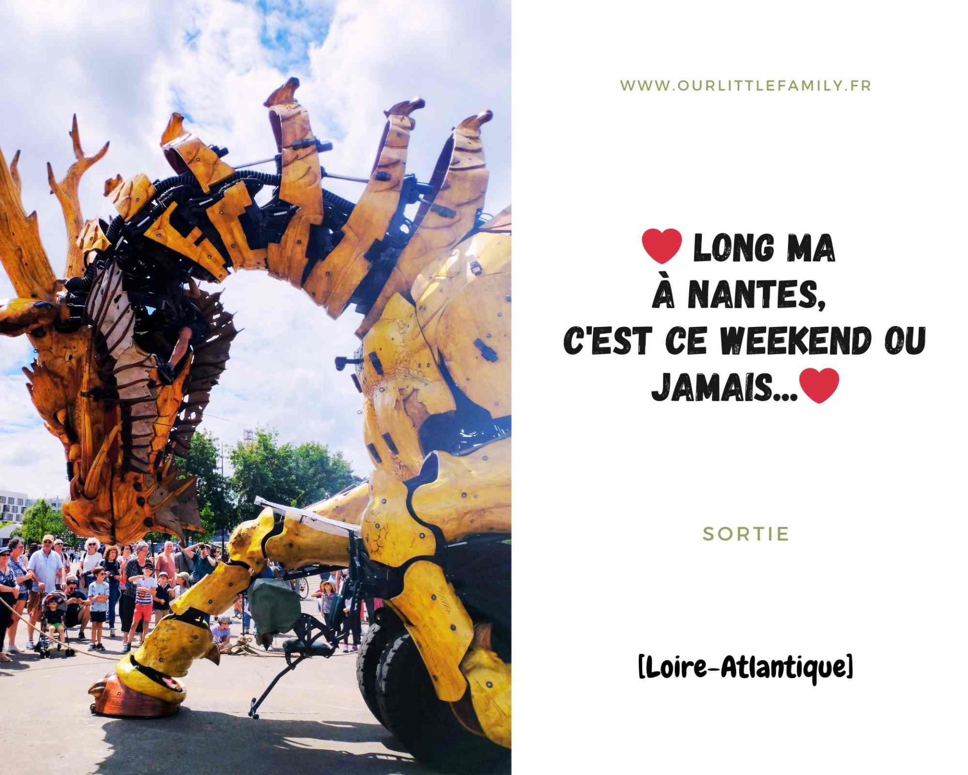 On a visite le chateau de la motte glain en loire atlantique 3