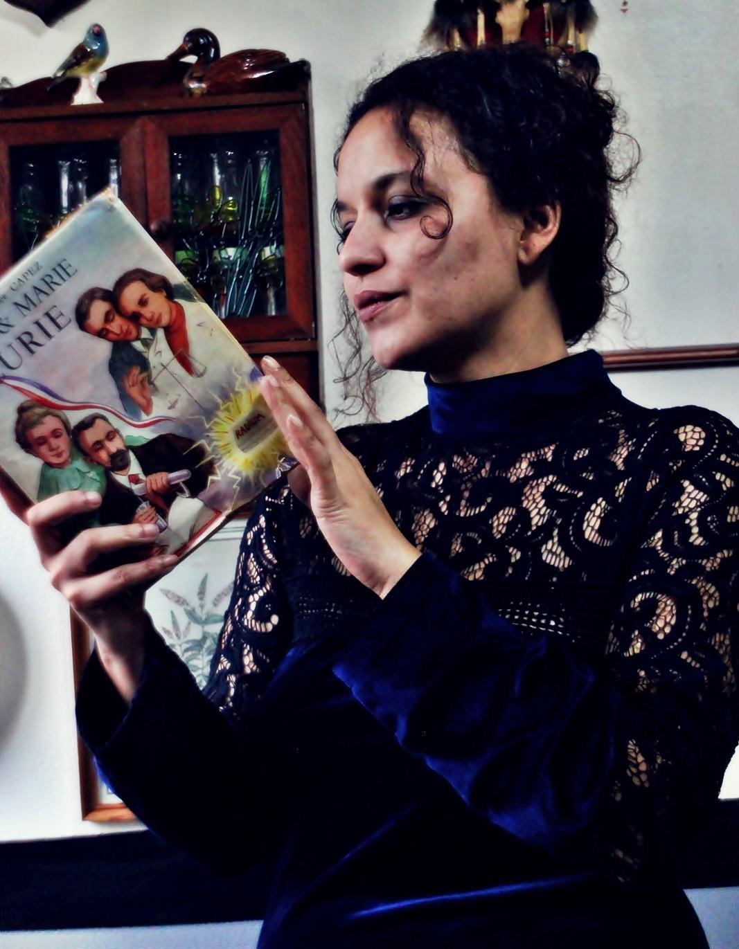 Pierre et marie curie 1