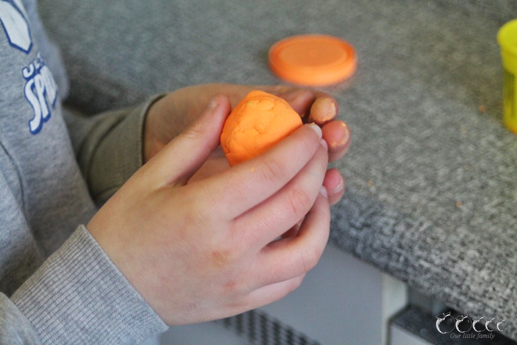 Play doh bocaux pate a modeler zero dechet 5