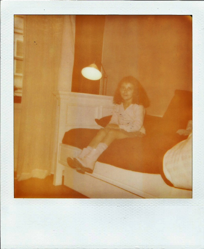 Polaroid rochelle 1