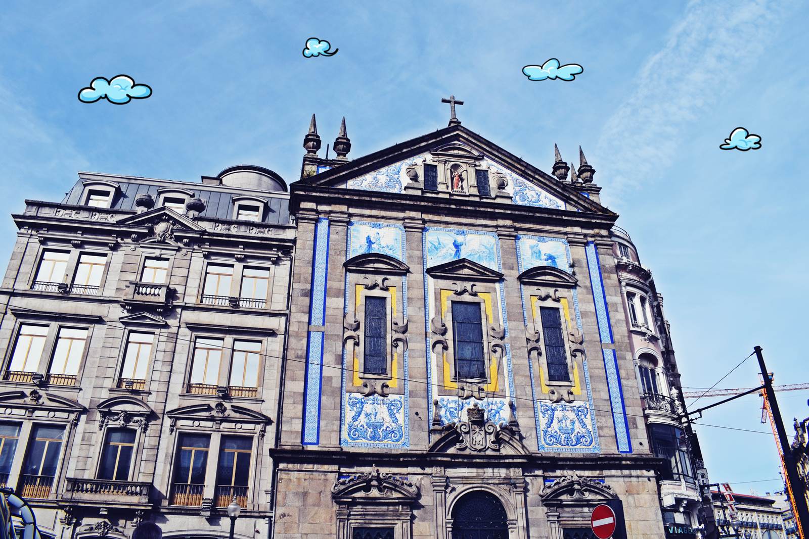 Porto blog photographie portugal 8