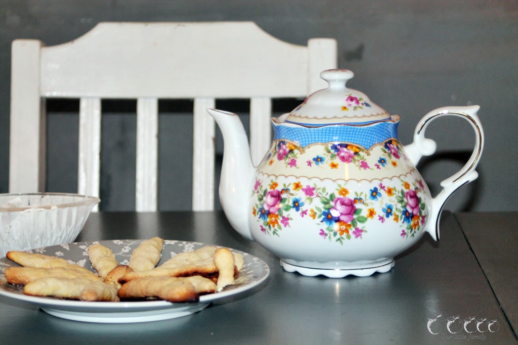 Recette zezettes de sete 1