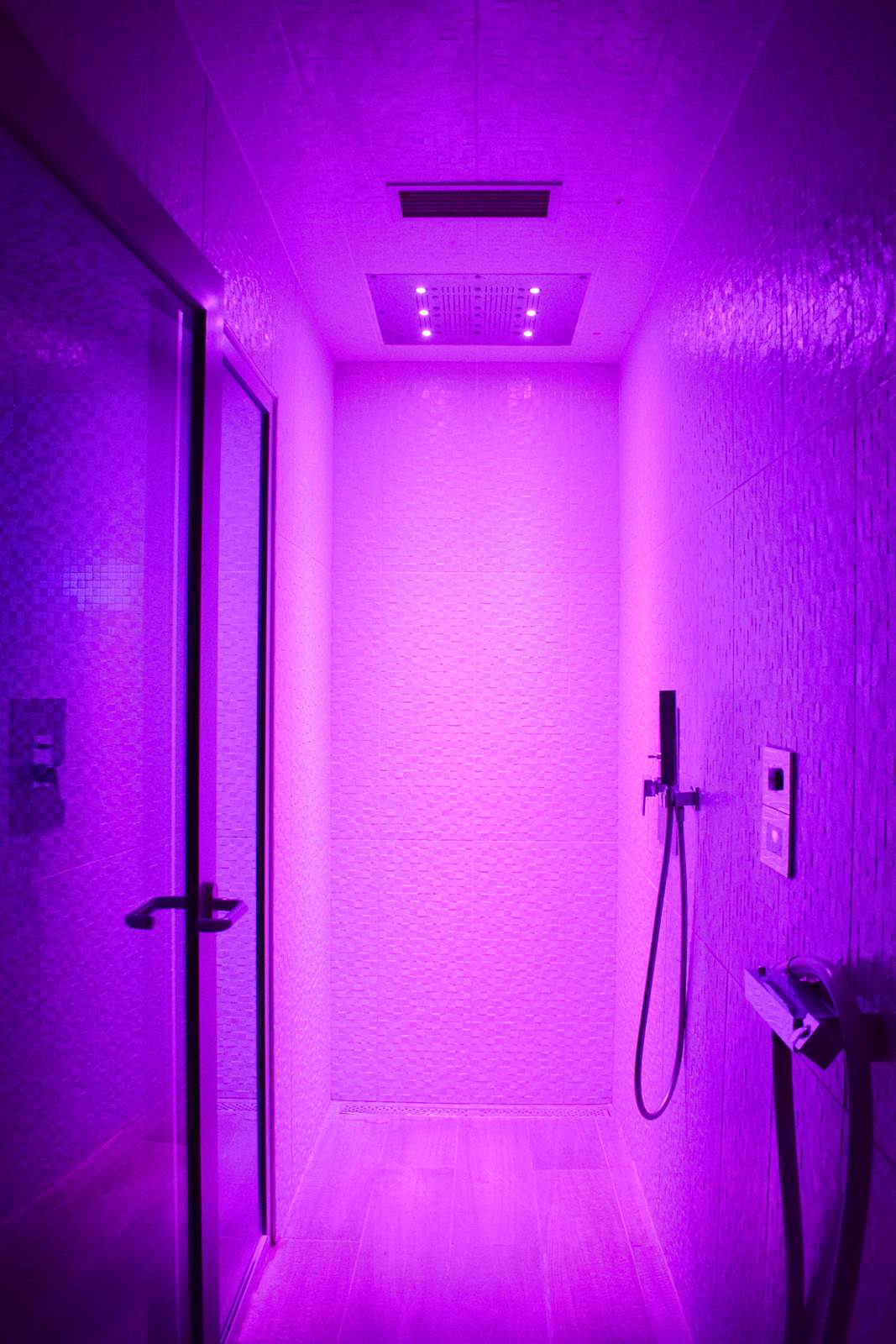 Relais thalasso chateau tourelles pornichet 13