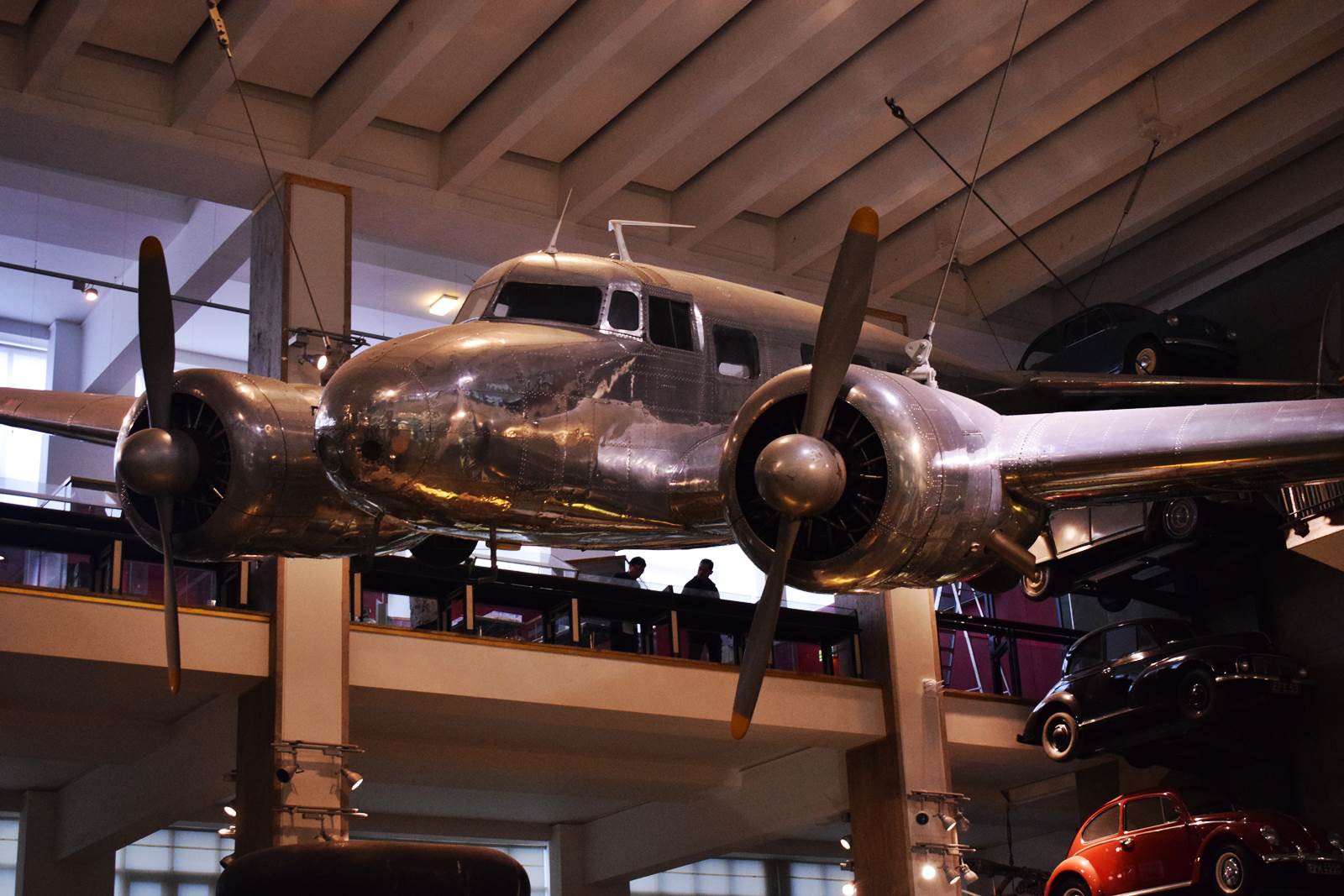 Science museum london 1