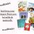 ❤ Sept livres  pour préparer l’hiver avec les petits de maternelle ❤