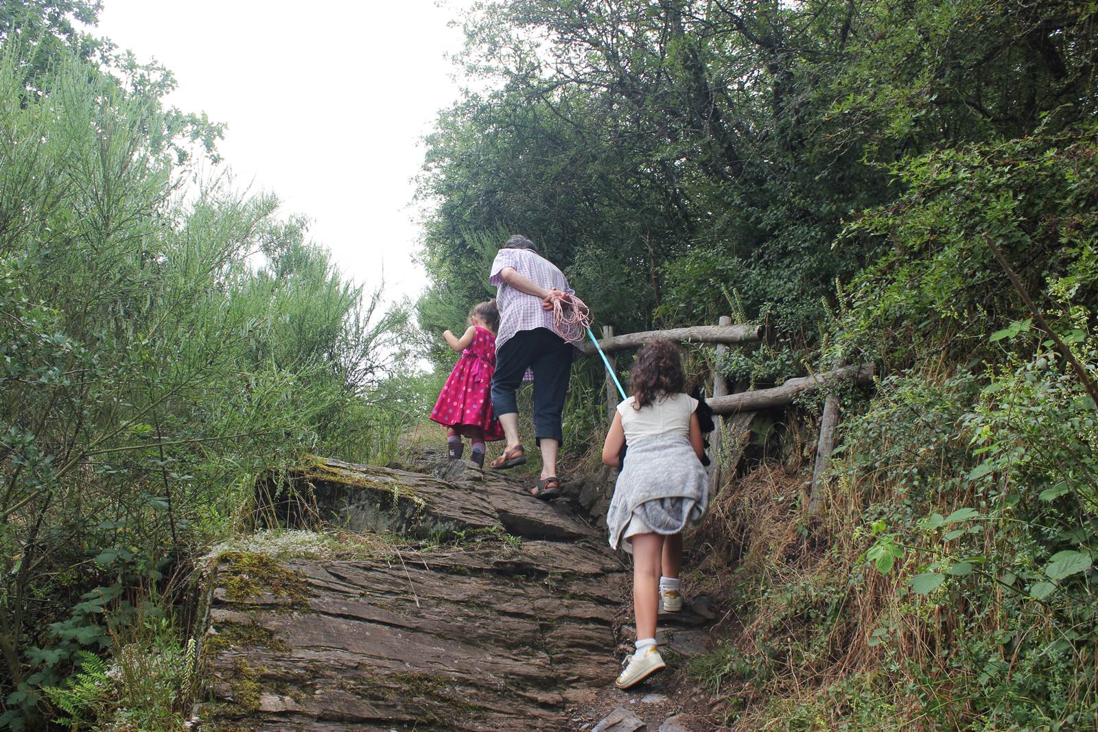 Sortie gratuite moisdon la riviere 2