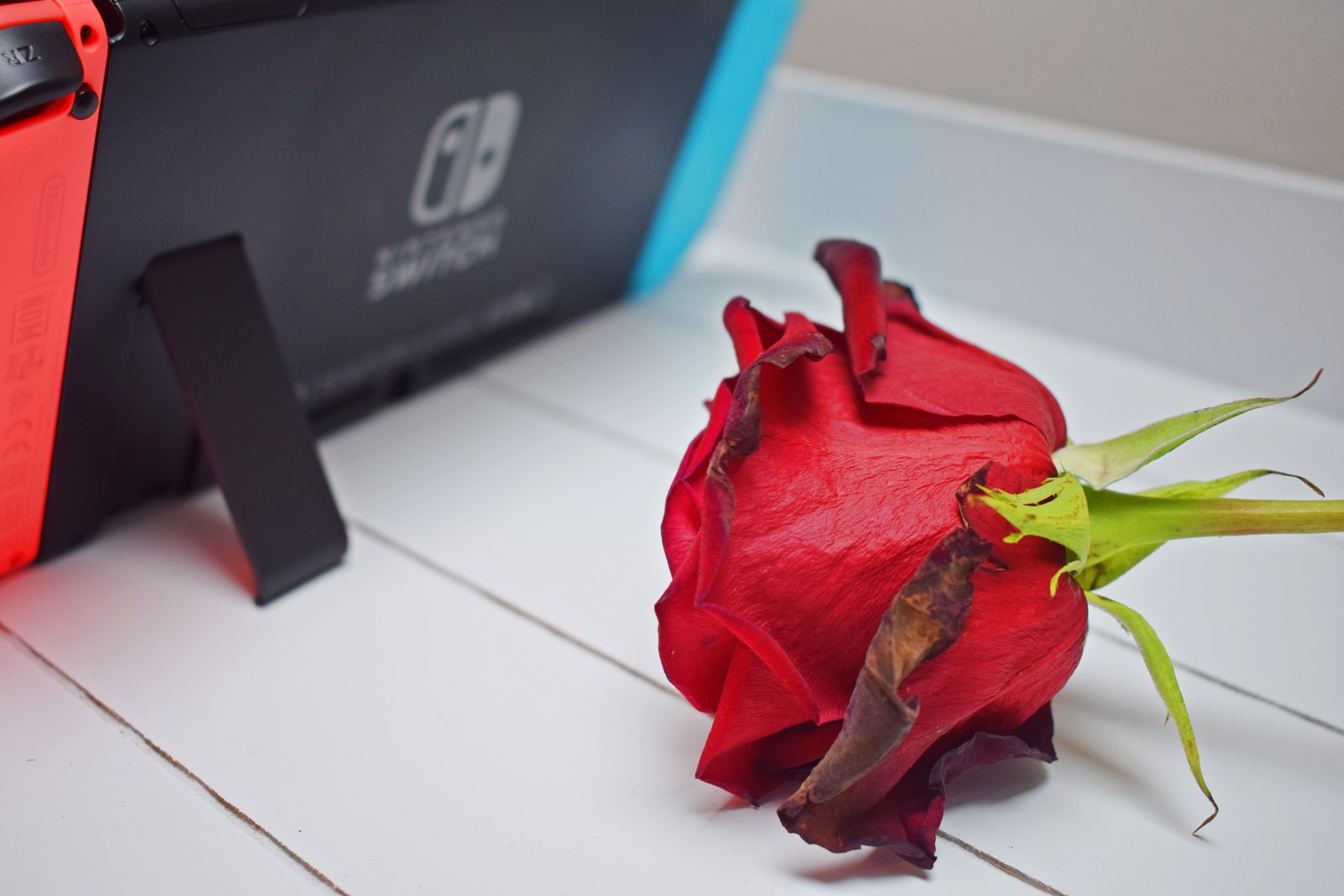 Switch zelda avis blogueuse nantes 2