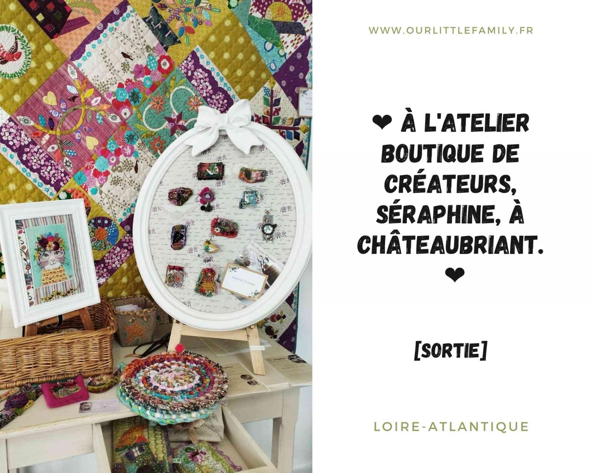 Visiter la maison de la foret 1